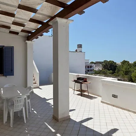 Casa Del Sole By Barbarhouse アパート Santa Maria di Leuca